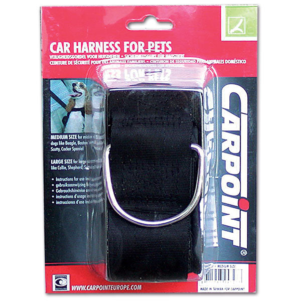 Pettorina completa per cani • taglia L