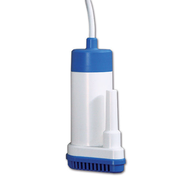 Pompa ad immersione • 22 L/min