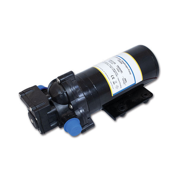 Pompa Lilie universale 24V • 13,6 L/min
