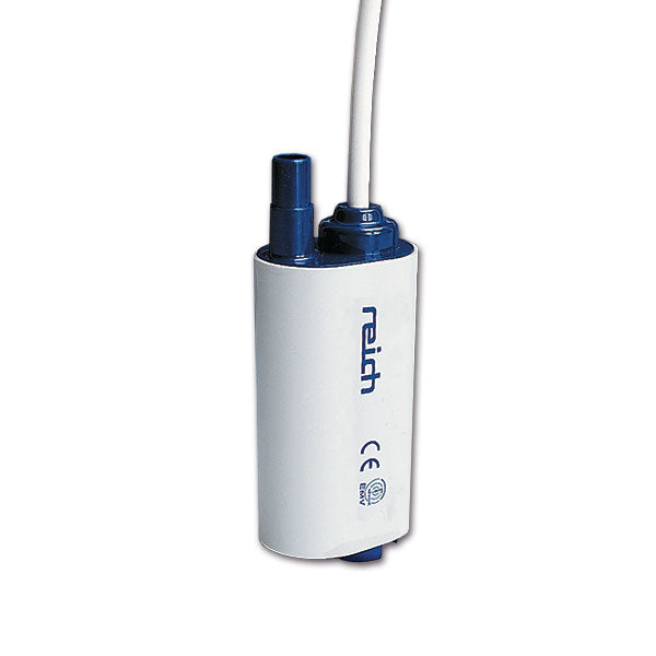 Tauchpumpe ohne Ventil • 12 L/min • Blister