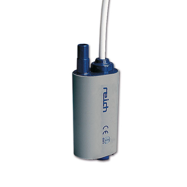 Tauchpumpe ohne Ventil • 12 L/min