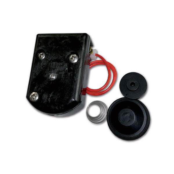 Pressostato • Aqua 8