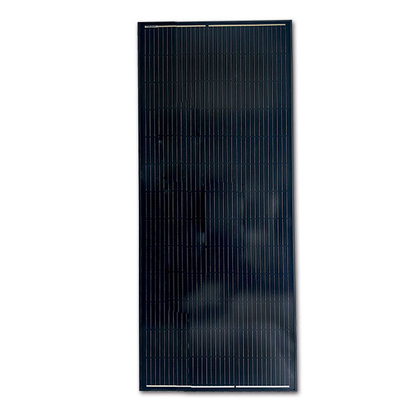 Pannello ExtraSUN BLACK SLIM • 130 W