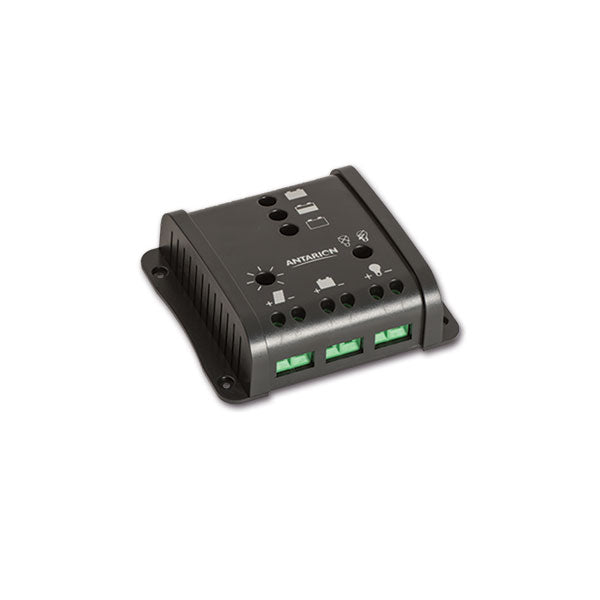 Kit Pannello ExtraSUN BLACK • 200 W • con PWM