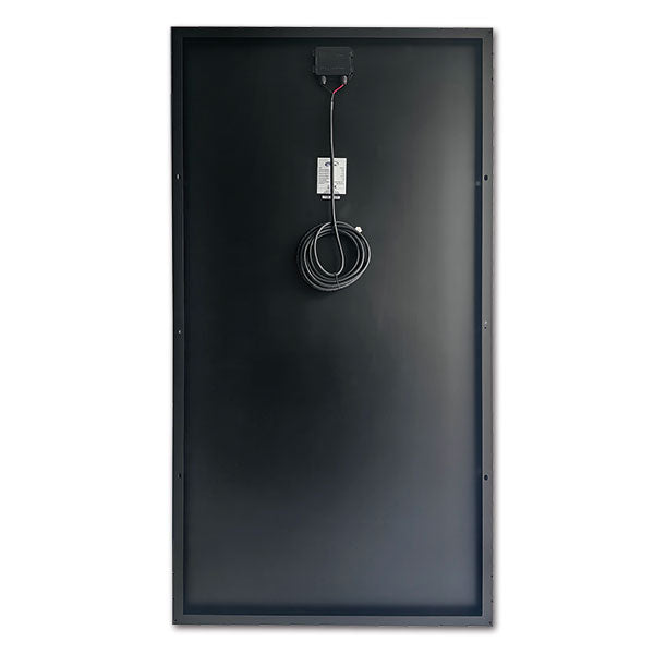 Pannello solare ExtraSUN Nero • 300 W • senza staffe