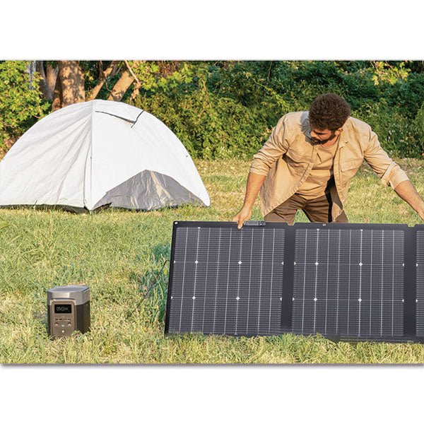 Pannello fotovoltaico • 220 W