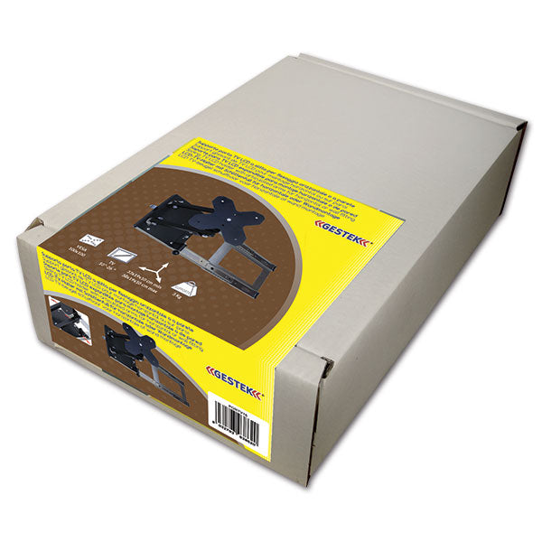 Porta TV LCD laterale estensibile