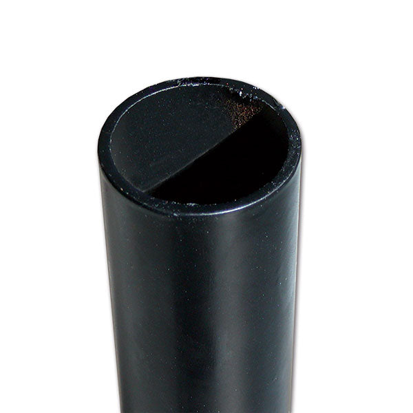 Porta TV LCD verticale • 4 snodi