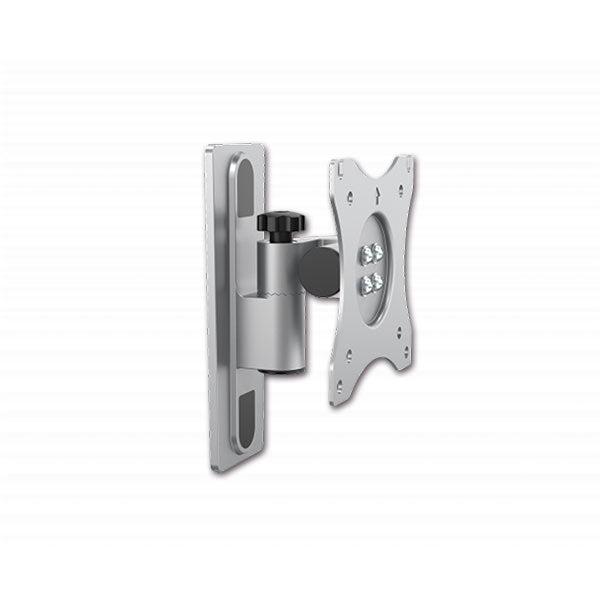 Aluminium LCD TV Ständer mit 2 Gelenken