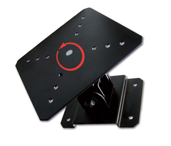 Porta TV parete per LCD