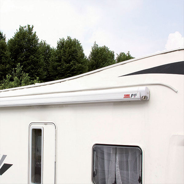 Drip Stop - 300 cm / bianco