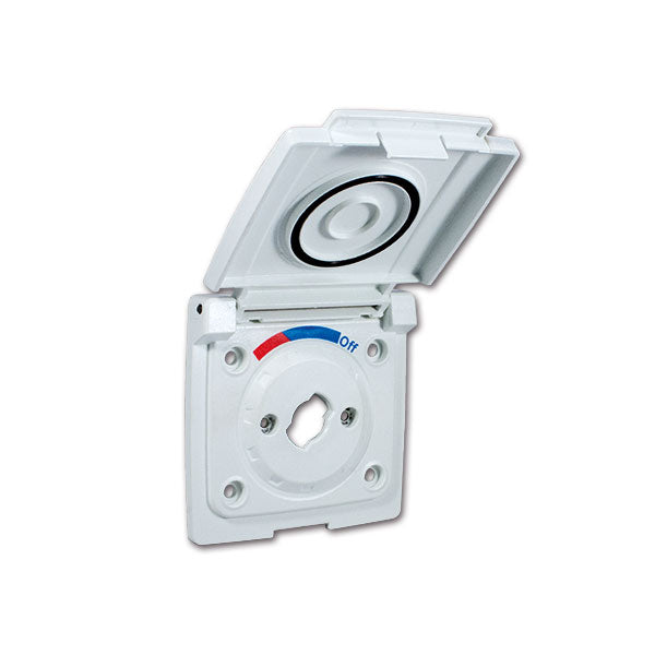 Scocca bianca per PRE140/141/142/143