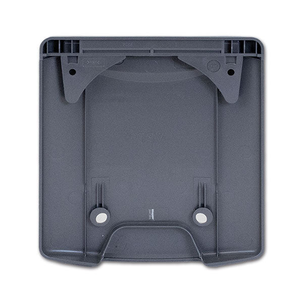 Coperchio presa esterna acqua • grigio