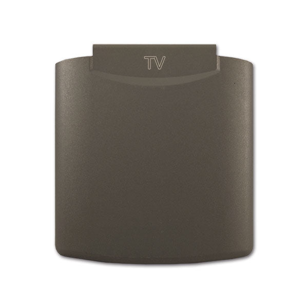 Coperchio di ricambio • PRE234G • grigio