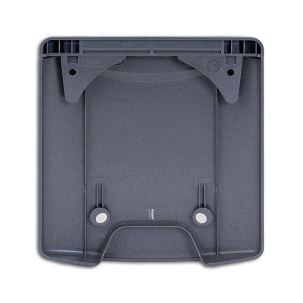 Coperchio di ricambio • PRE233G • grigio