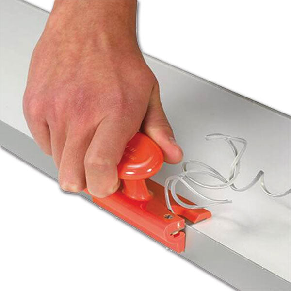 Pialla per bordi Covermatic