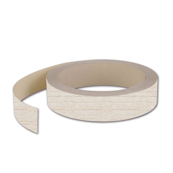Bordo ABS Malaga Cream • 19 mm