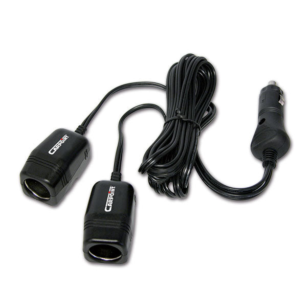 Prolunga accendisigari • cavo 2 m