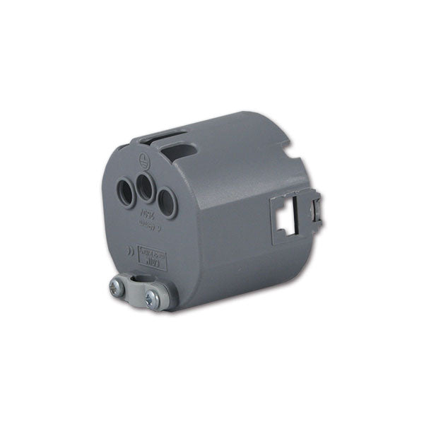 Scatola di protezione prese Schuko