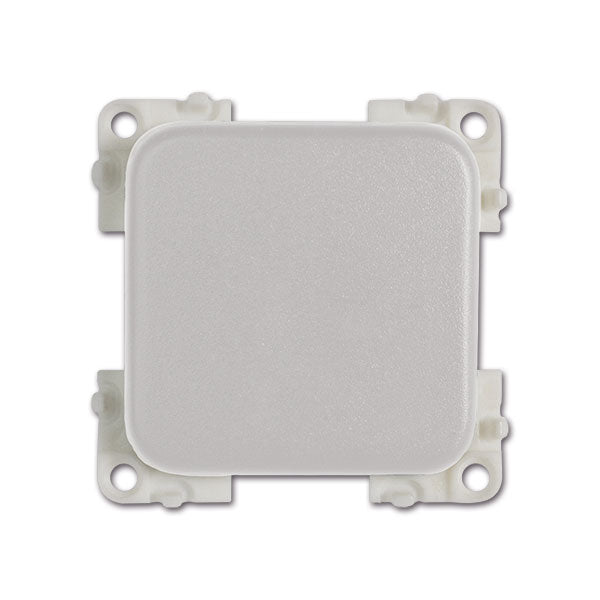 Deviatore unipolare MCD • grigio chiaro