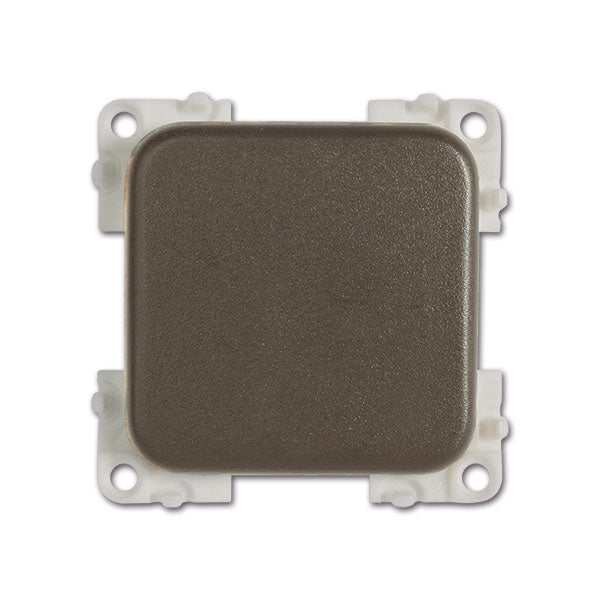 Deviatore unipolare MCD • marrone