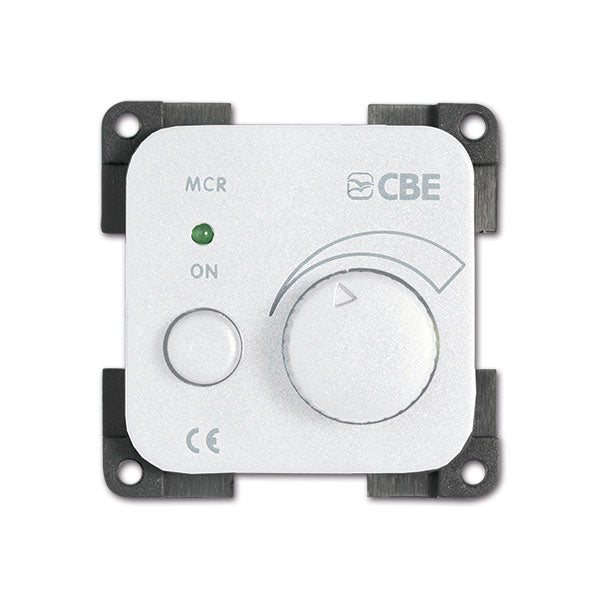 Variatore elettronico • 12 V / 3 A • bianco