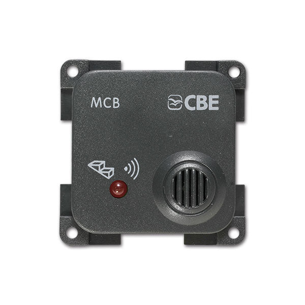 Modulo buzzer gradino • grigio
