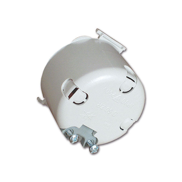 Schutzbox Ø 50 x 34 mm