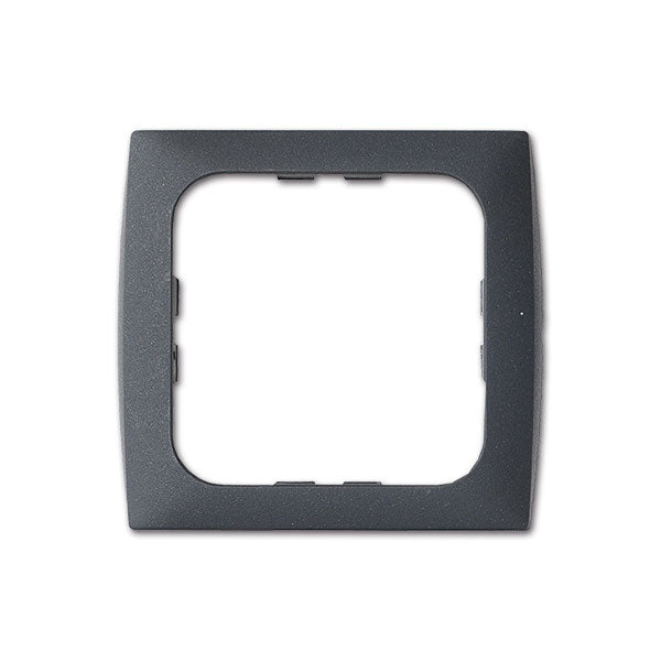 Cornice Softline 1 modulo • grigio