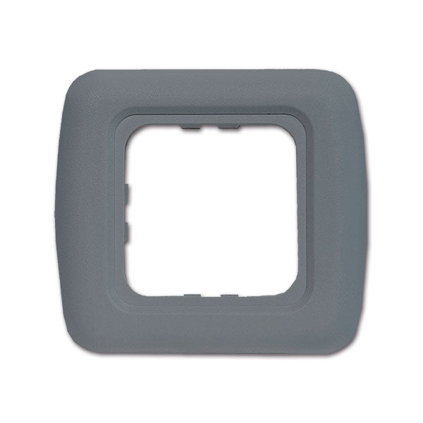 Cornice CBE 1 modulo • grigio