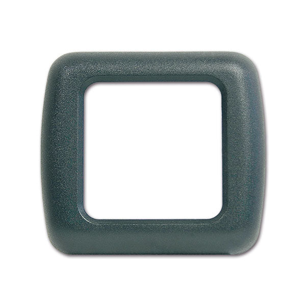 Cornice 1 modulo • grigio