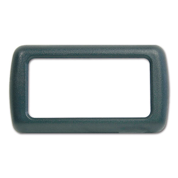 Cornice 2 moduli • grigio