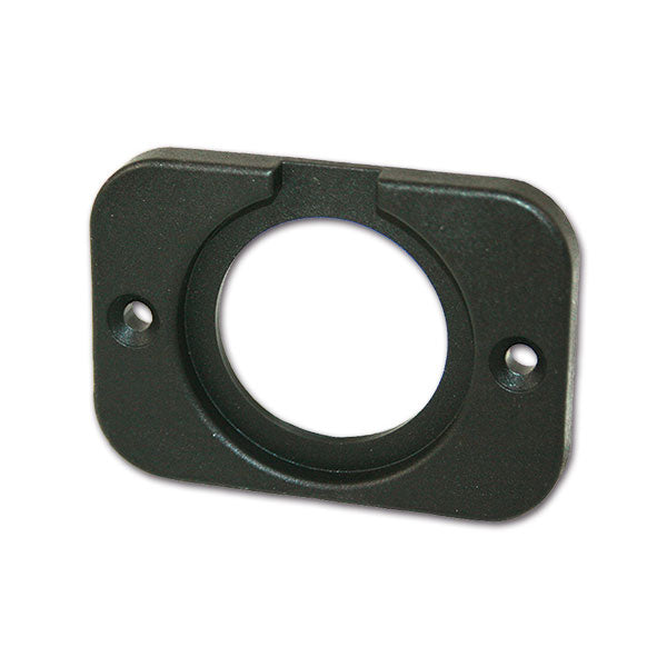 Cornice per presa PRS907 a pannello