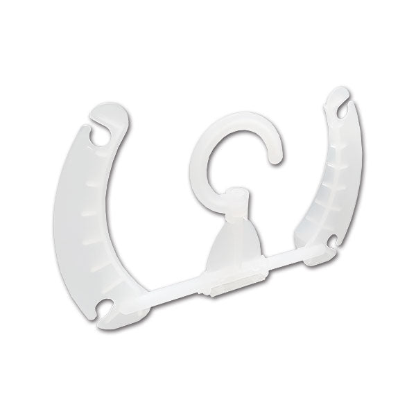 Porta sacchetto pattumiera con gancio