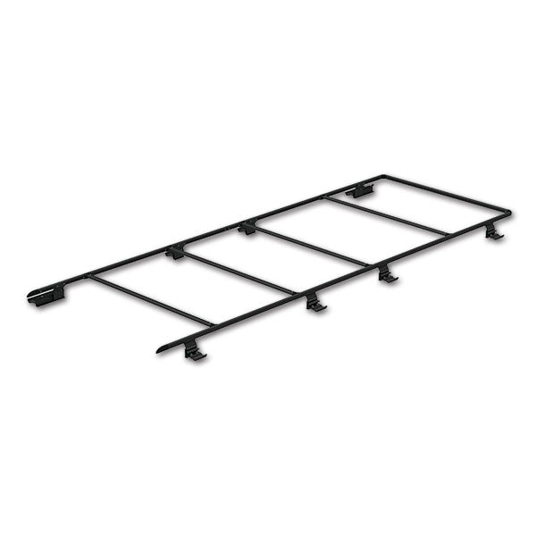 Roof Rail Ducato • Deep Black