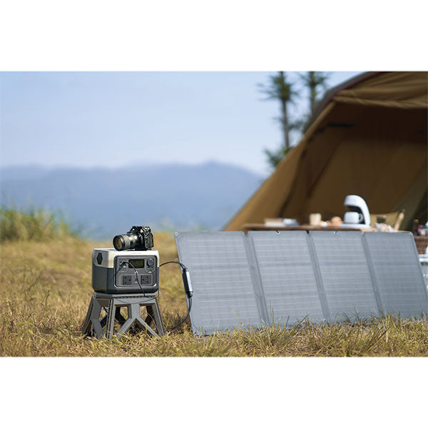 EcoFlow River 2 Max • 500 W