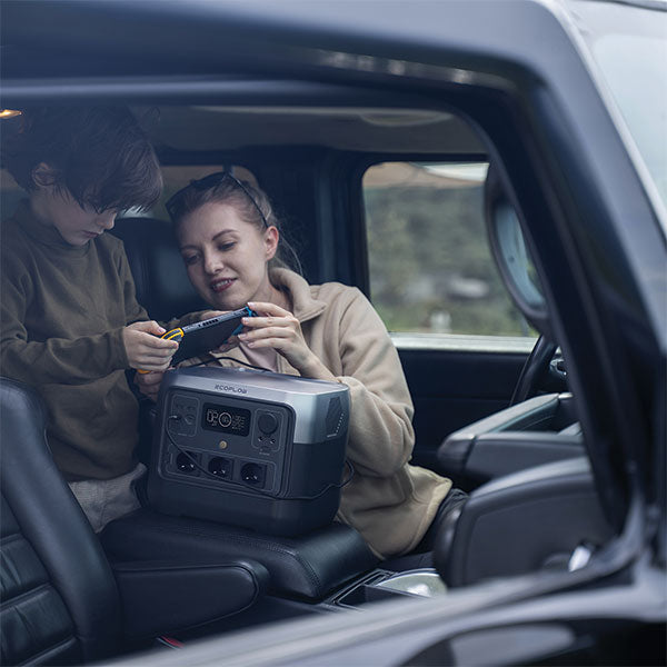 EcoFlow River 2 Pro • 800 W