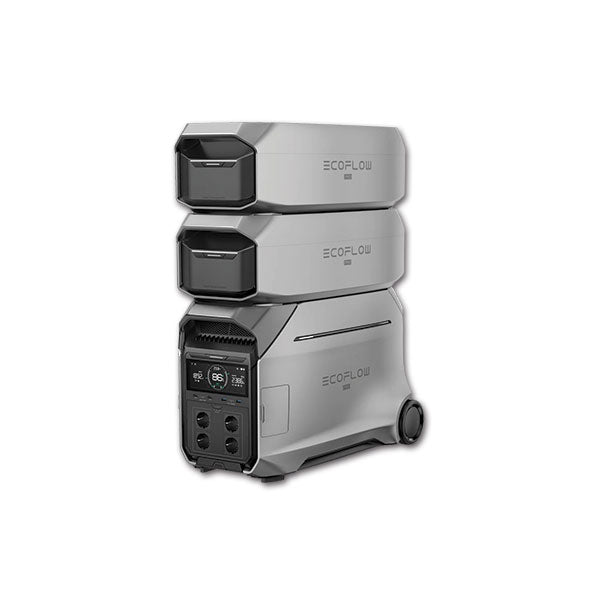 Batteria aggiuntiva EcoFlow • DELTA Pro 3