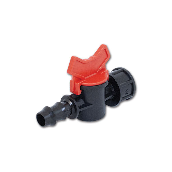 Rubinetto • Ø 16 mm