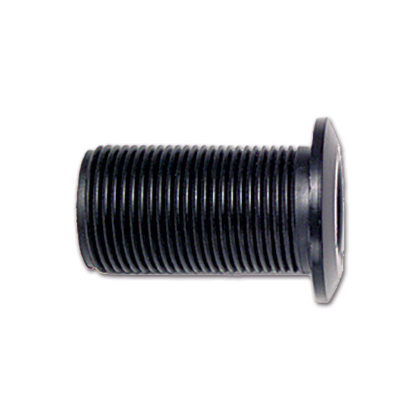 Passa tubo acqua da D. ½” L 49 mm