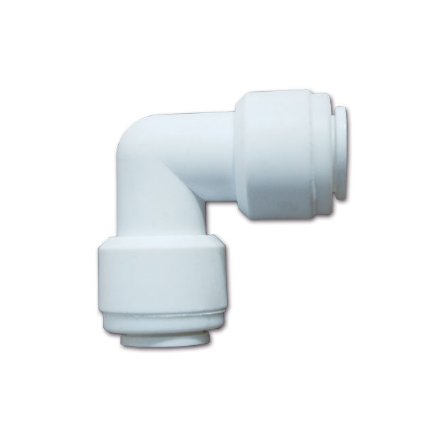 Raccordo rapido curvo 90° • Ø 12 mm • blister