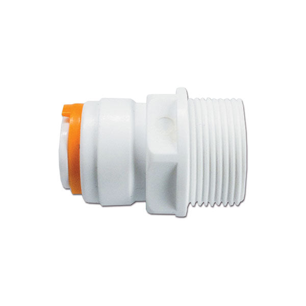 Raccordo rapido dritto • M 1/2'' • Ø 12 mm