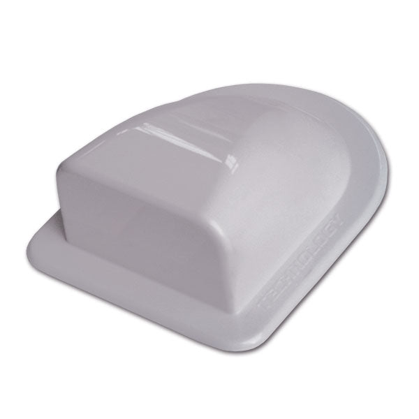 Passatetto a cupolino