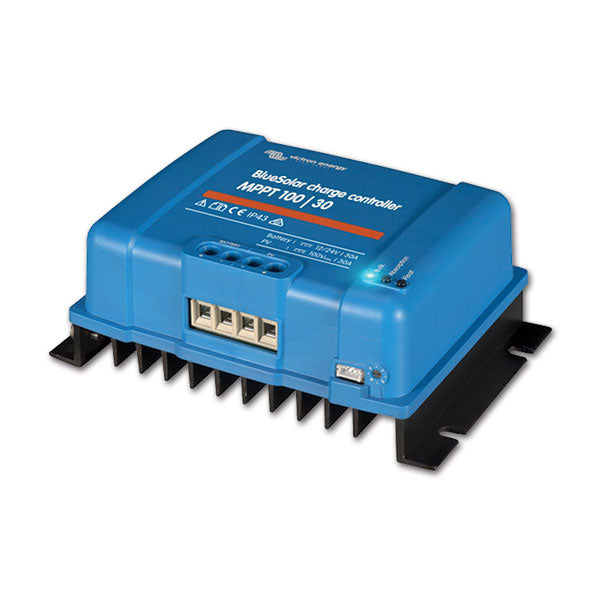 Regolatore MPPT Victron • 100 V / 30 A