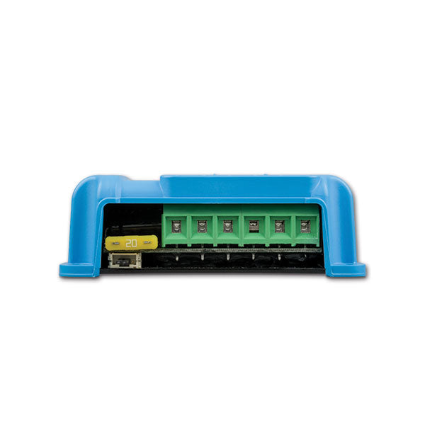 Regolatore MPPT • Bluetooth • 75 V / 10 A