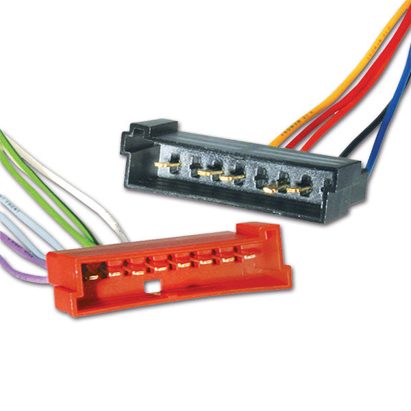 Transit Radio-Kabelbaum '94 bis '05