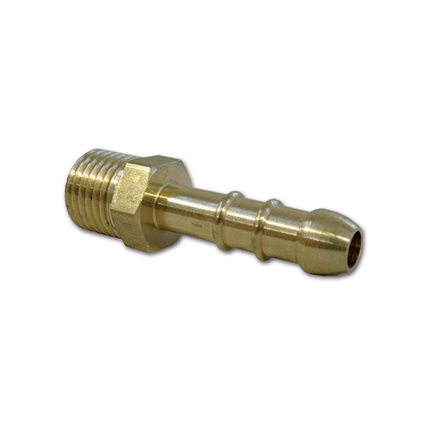 Raccordo gas Maschio • 1/4" • portagomma