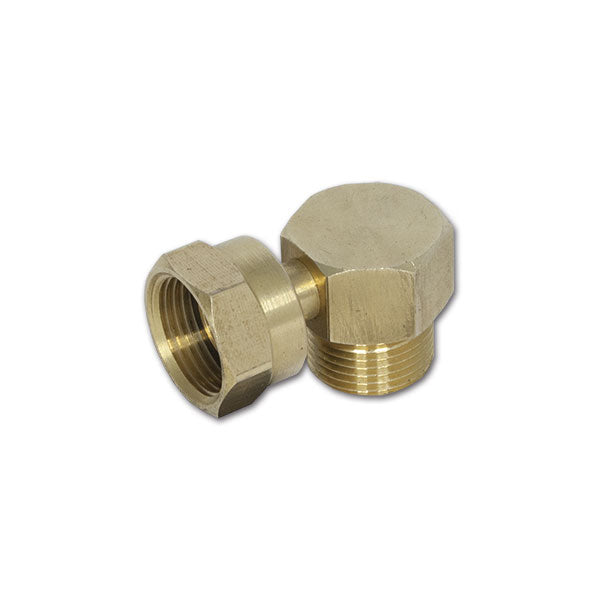 Raccordo a 90° • regolatori Truma