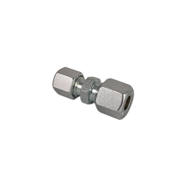 Raccordo riduzione gas • Ø 8/10 mm • blister