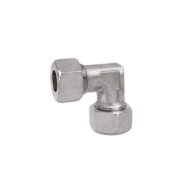 Raccordo gas 90° • Ø 8 mm